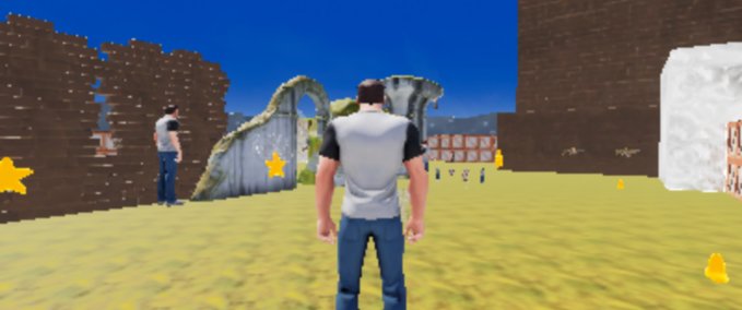 Other PUBG Playcraft mod