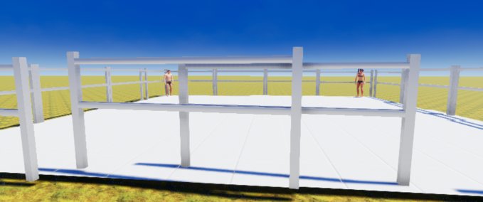 Other FAKE MMA Playcraft mod