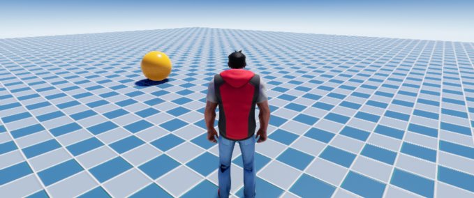 Other Punch-ball Playcraft mod