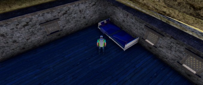 Other Eben Playcraft mod