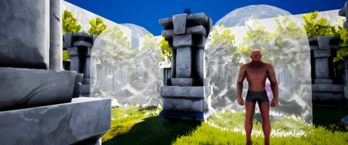 Other BOX FIGHT Playcraft mod