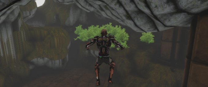 Other dsad Playcraft mod