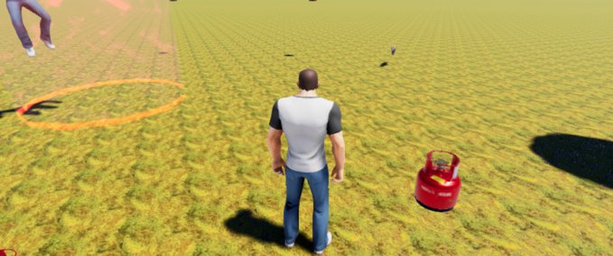 Other wtf Playcraft mod