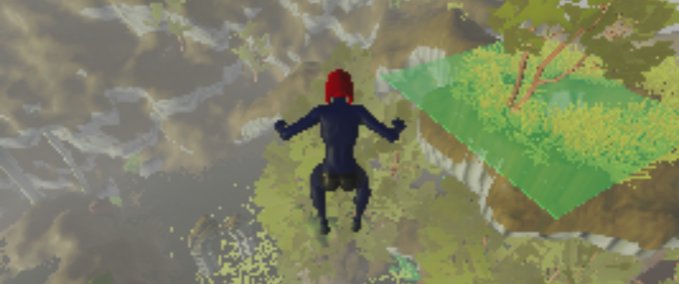 Other Piss-Fall Barrows Playcraft mod