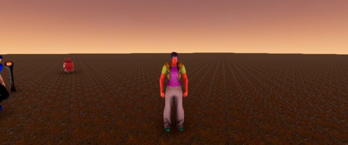 Other aweflk' Playcraft mod