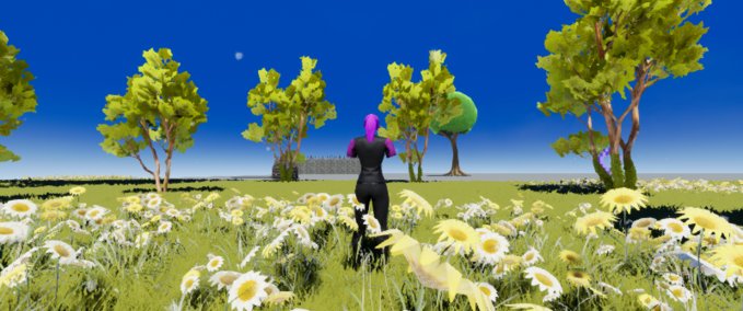 Other Forest cmplx Playcraft mod