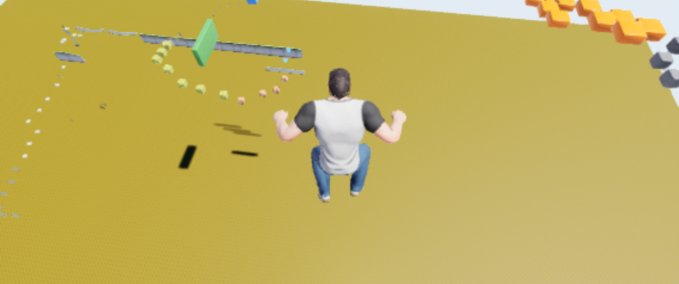Other killer Playcraft mod