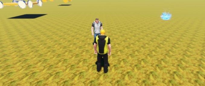 Other test Playcraft mod