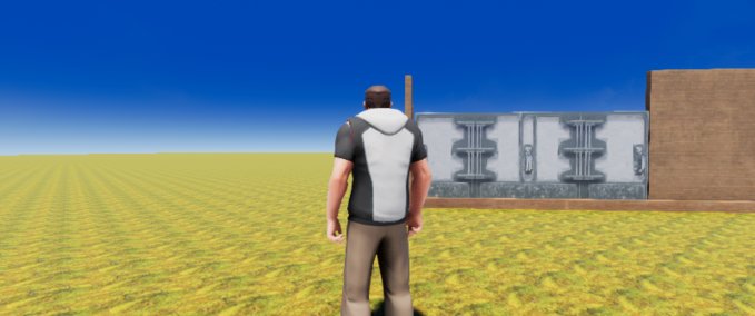 Other Mode-Zombie (Solo-Plusieurs) Playcraft mod
