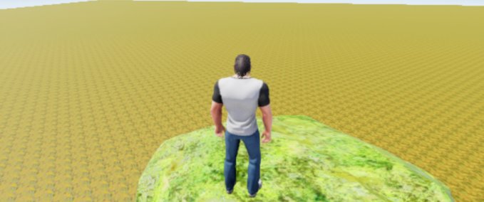 Other TATI MAN Playcraft mod