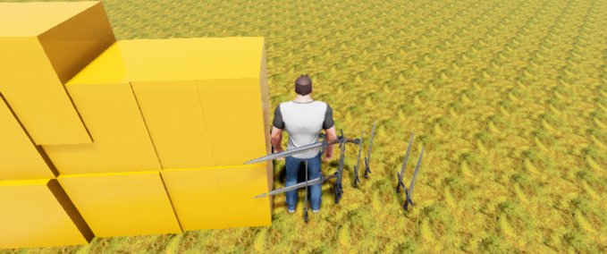 Other sfaseherd Playcraft mod