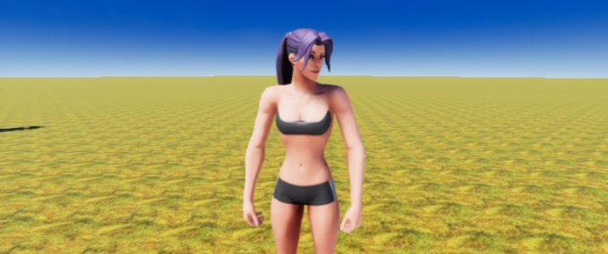 Other CLEO Playcraft mod