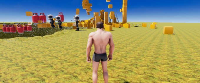 Other no piso Playcraft mod