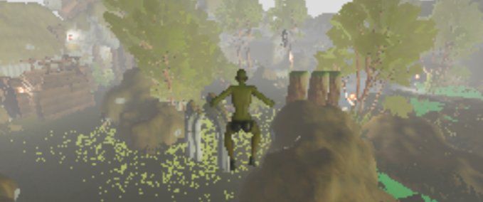 Other hide and seek Playcraft mod