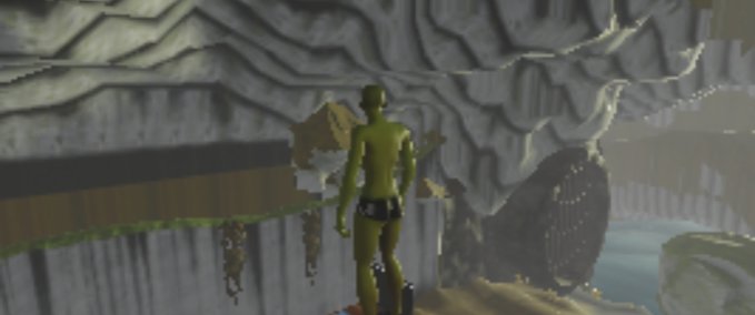 Other hide and seek Playcraft mod