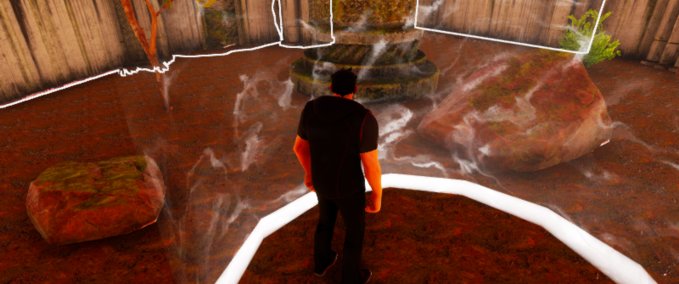 Other Arenahhh Playcraft mod