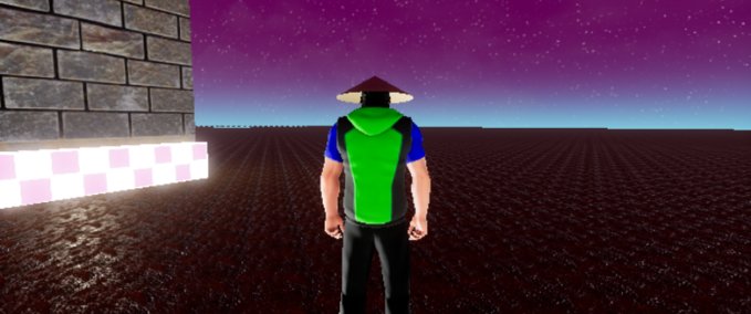 Other Nevaehs place Playcraft mod