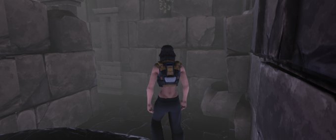Other dungeon Playcraft mod