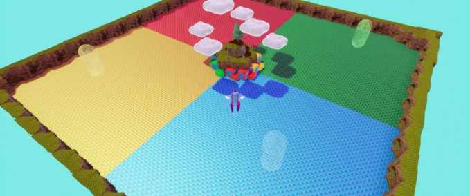 Other Quack Alpha Playcraft mod