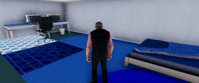 Other Mein zimmer Playcraft mod