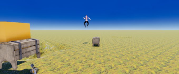 Other a Playcraft mod