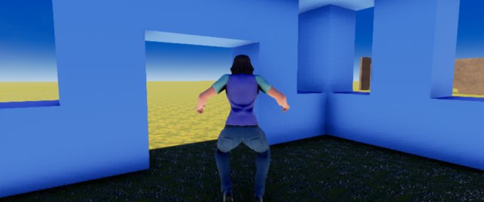 Other Odalodalo Playcraft mod