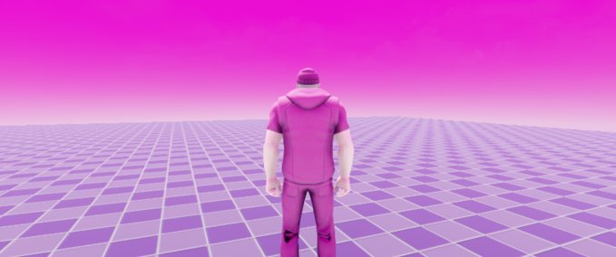 Other Project Pinky Bros Playcraft mod