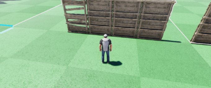 Other mój dom Playcraft mod