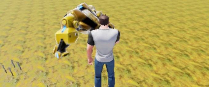 Other ollololl Playcraft mod