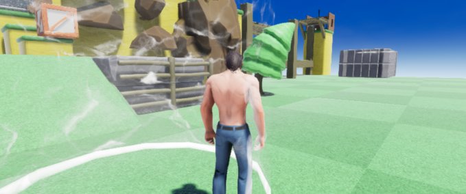 Other TEST PHYSIQUE Playcraft mod