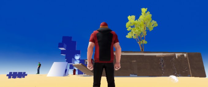 Other ! Playcraft mod