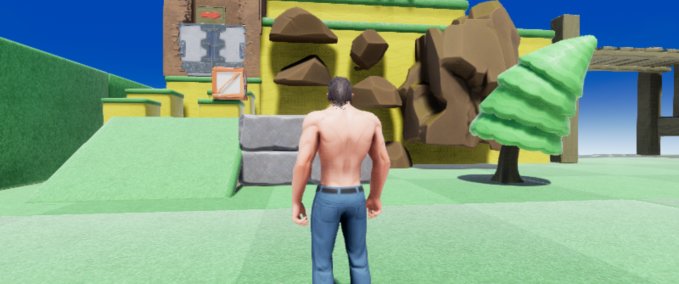 Other romtest Playcraft mod