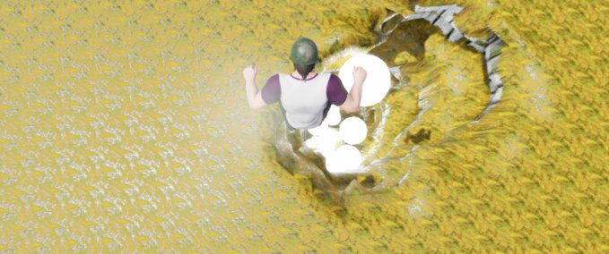Other light Playcraft mod