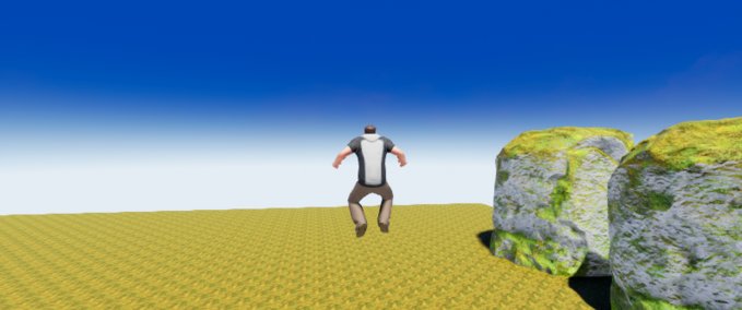 Other Arena Playcraft mod