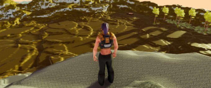 Other bRASIL Playcraft mod