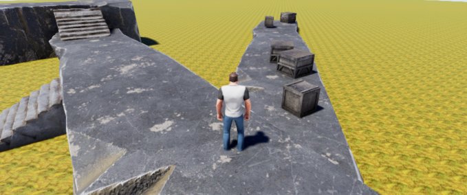 Other Rockland Playcraft mod