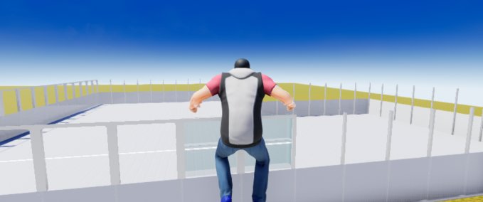 Other HOUSE Playcraft mod