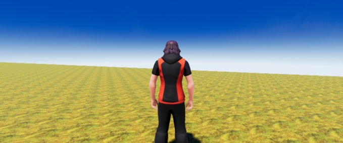 Other the tournament Playcraft mod