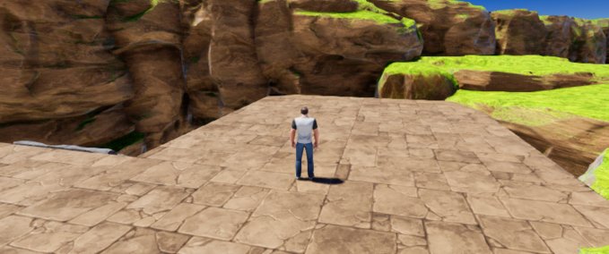 Other Hidden Temple Playcraft mod