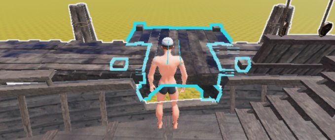 Other jd Playcraft mod