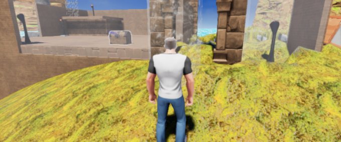 Other Nytou Game Playcraft mod
