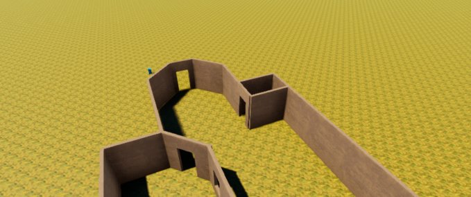 Other CREATIVE TEST Playcraft mod