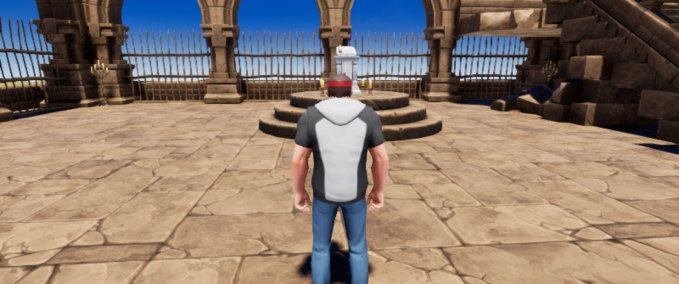 Other Temple of Secrets 0.1 Playcraft mod