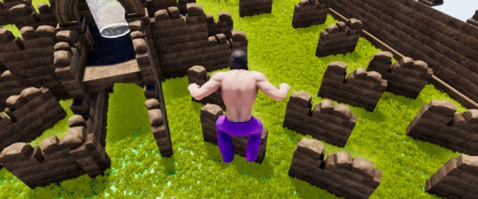 Other LABORYNTH OF DOOM (PVP) Playcraft mod