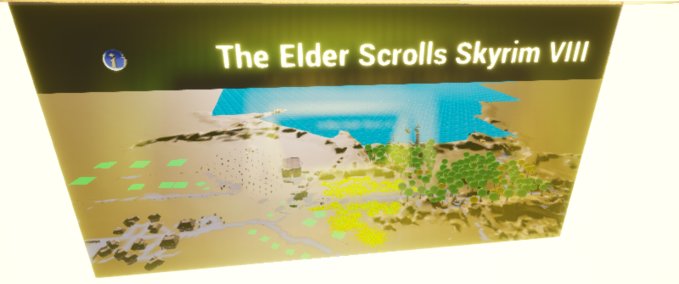 Other SKYRIM RPG v1.02 Playcraft mod