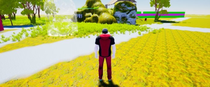 Other GTA-Like (updated) Playcraft mod