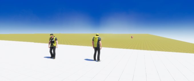 Other JUMPER PRO Playcraft mod