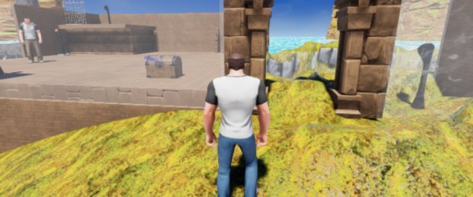Other Nytou Game Playcraft mod