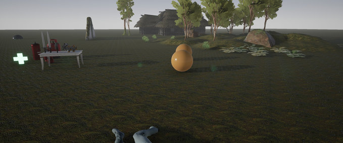 Other Sara sandbox Playcraft mod