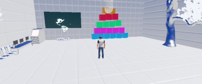 Other relex Playcraft mod
